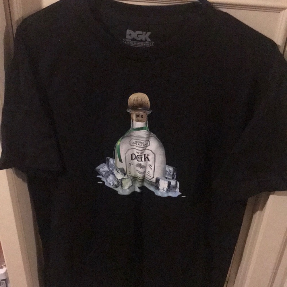 dgk tshirt